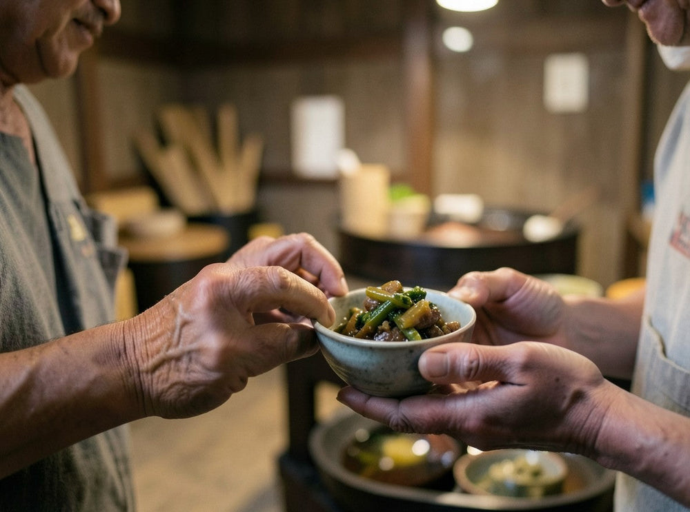FoodPeak, les explorateurs du goût — FoodHub Journal