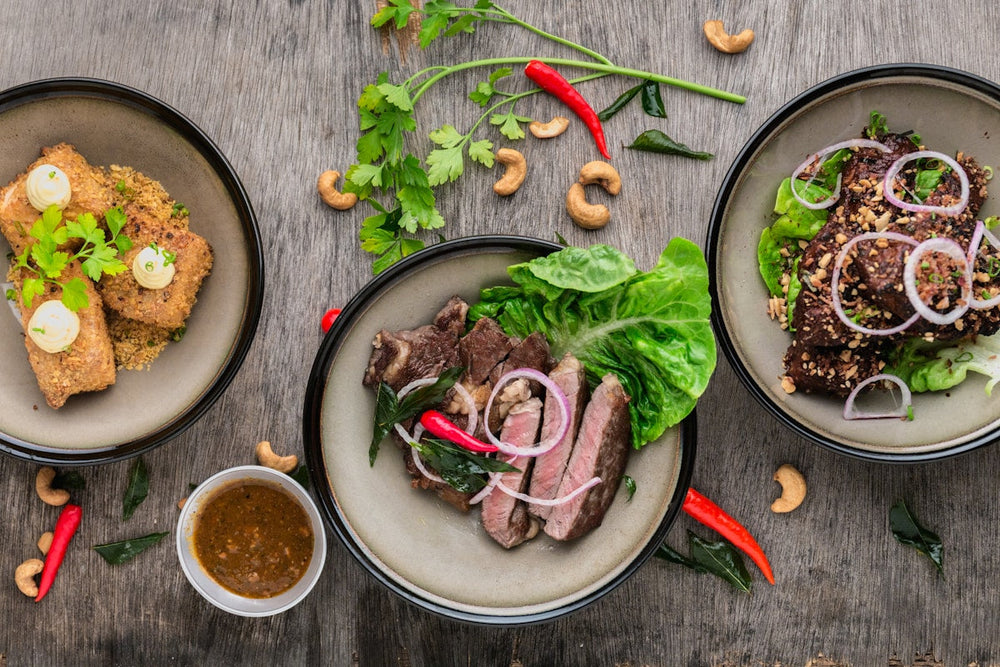 Recettes wagyu japonais