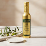 Huile d'olive vierge extra 100 % italienne Fructus bouteille 25cl + aluminium