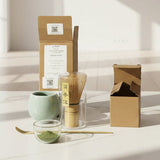Coffret Matcha Traditionnel Japonais | 3 Pieces - Photo 1 | FOODHUB