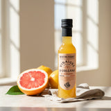 Vinaigre Artisanal aux Agrumes | 25 cl - Photo 1 | FOODHUB