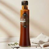 Ponzu traditionnel Japonais - au Vinaigre de Riz et au Sésame - Ponzu signature des chefs - FOODHUB