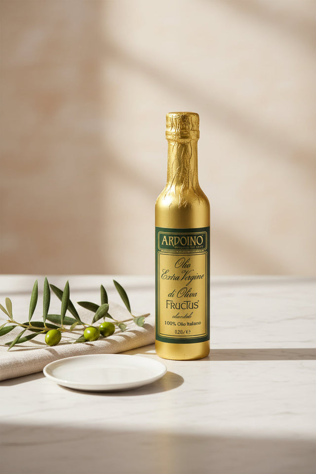 Huile olive italienne