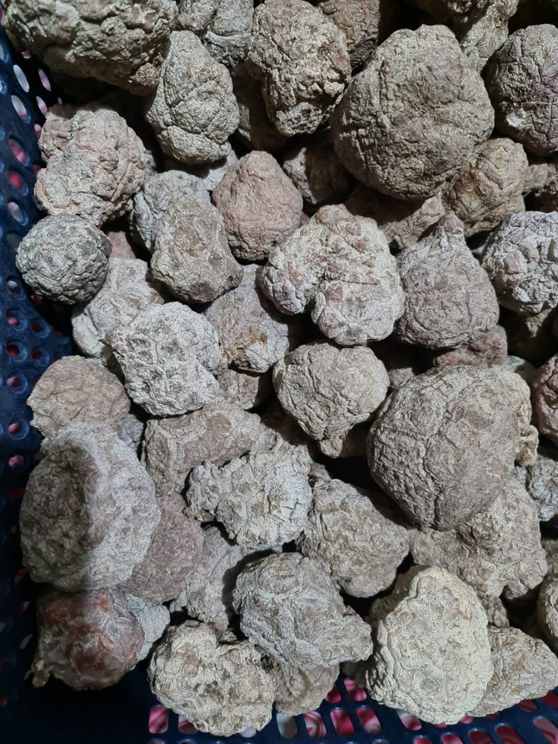 Risotto à la Truffe et Parmesan Affiné — FoodHub Journal