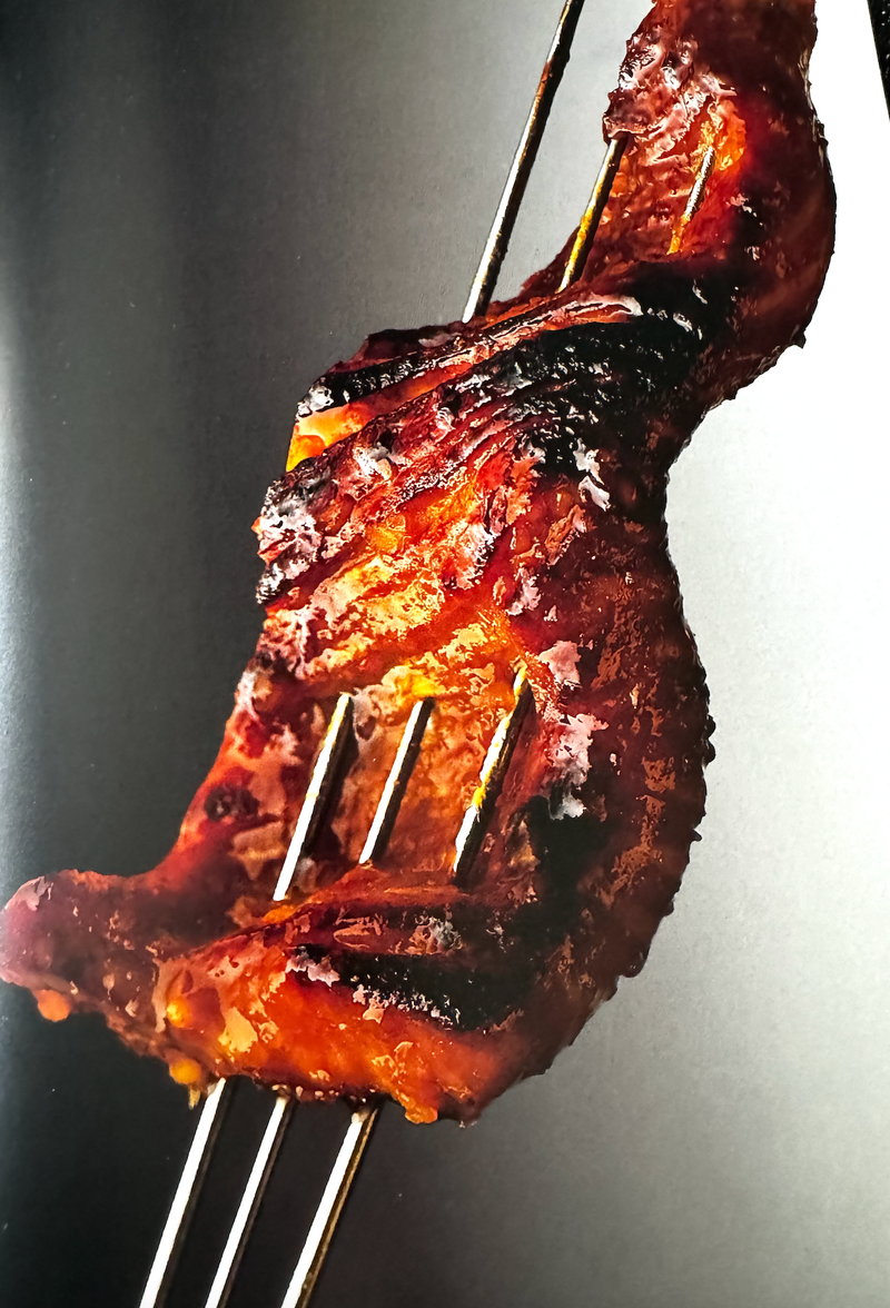 Saumon Mariné Grillé Recette Japonaise Authentique Misoyaki — FoodHub Journal
