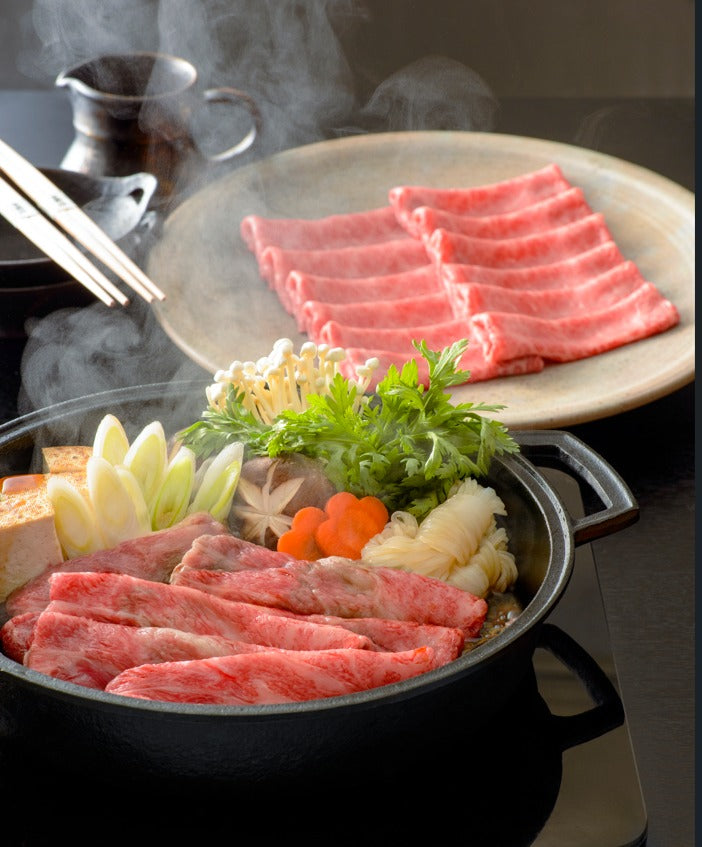 Shabu-Shabu Japonais : Bouillon Léger Convivial Recette Authentique — FoodHub Journal