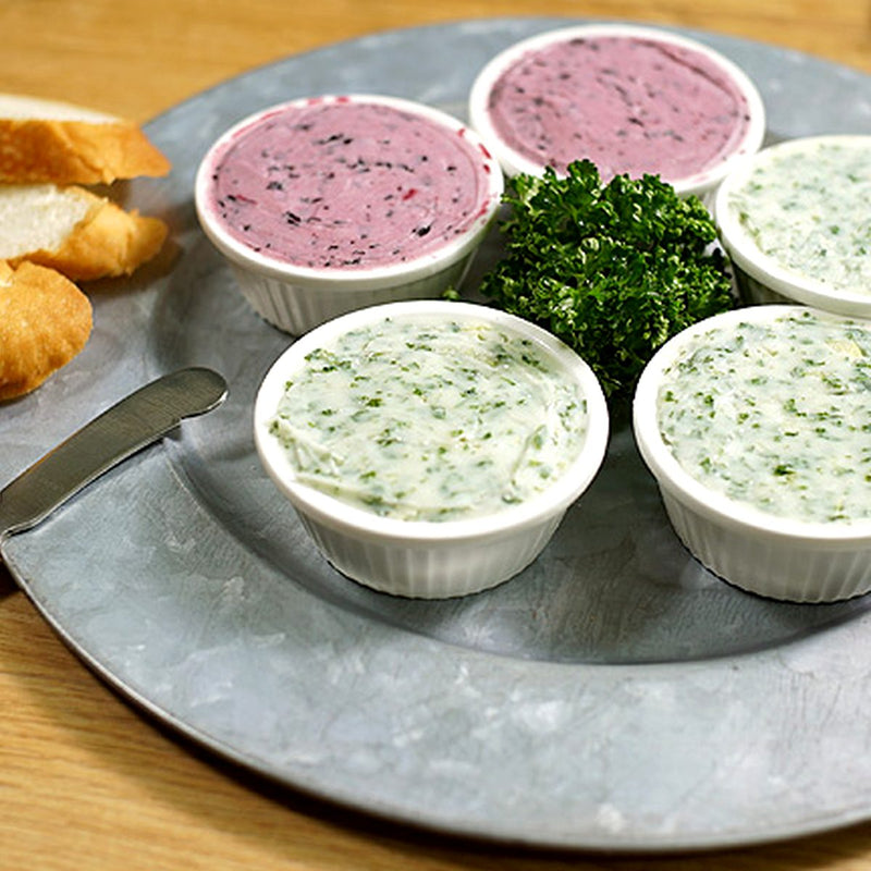 Recette Flavored Beef Tallow