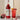Sirop de grenadine 1L