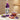 Sirop de violette 70cl
