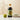 Sauce ponzu yuzu et sudachi Sennari bouteille 360ml