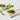 Perles d'huile d'olive au basilic bocal 50g
