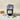Pâte pur sésame noir doypack 1kg