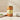Haricots blancs tomate et graisse d'oie bocal 660g
