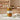 Petits pois extra fins et jeunes carottes bocal 72cl