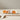 Nougat avec tranches d'orange confite barre 100g