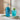 Crème de menthe Quinze Bleu Glacial 15° 70cl
