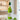 Préparation à base d'huile et d'arôme citron vert 50cl