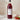 Crème de fraise des bois 18° 70cl
