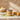 Emietté de merlu au citron confit verrine 90g