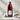 Pur jus de raisin Muscat du Luberon 75cl
