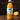 Jus d'orange pressé 1L Juste Pressé