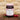Confiture artisanale de griotte BIO pot 350g