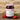 Confiture artisanale de fraise de Plougastel pot 350g