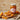 Confiture artisanale de mirabelle de Lorraine pot 950g