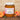 Confiture artisanale d'abricot rouge du Roussillon pot 950g