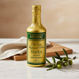 Huile d'olive vierge extra 100 % italienne Fructus bouteille 50cl + aluminium