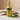 Huile d'olive vierge extra 100 % italienne Fructus bouteille 50cl + aluminium