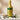 Huile d'olive taggiasche extra vierge italienne Vallaurea bouteille 50cl + aluminium