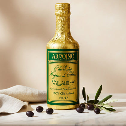 Huiles d'olive