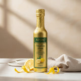 Préparation d'huile d'olive vierge au citron Fructus Citrus bouteille 25cl + aluminium