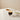 Brochette de sucre candi roux x100