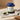 Confiture artisanale de myrtilles sauvages 370g