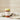 Confiture artisanale de pêche 370g