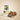 Farine de Chataigne Francaise BIO a la Meule | Sachet 400g | FOODHUB