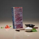 Saku Thon Bluefin O-Toro Surgele Qualite Japon | 600g | FOODHUB