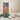 Saumon Fume d'Ecosse Tranche Main avec Peau | ±1,2kg | FOODHUB