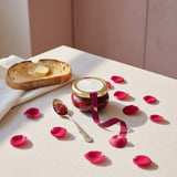 Pétales de Roses du Soleil de Minuit - FOODHUB