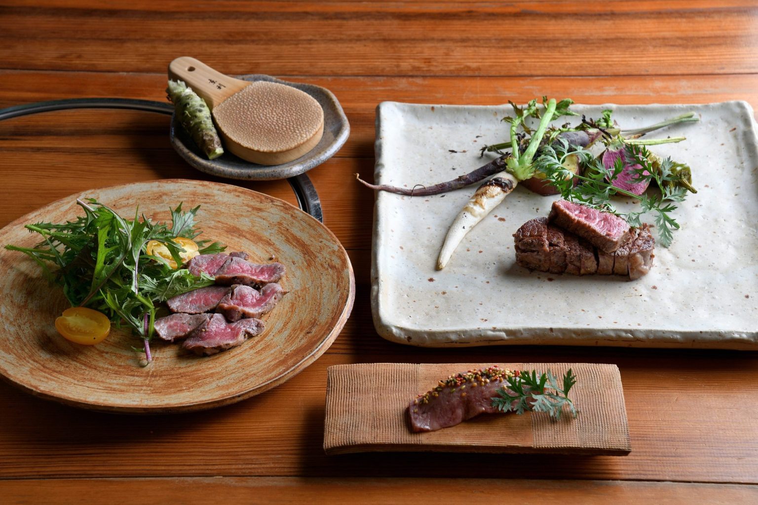 Tochigi JET Wagyu